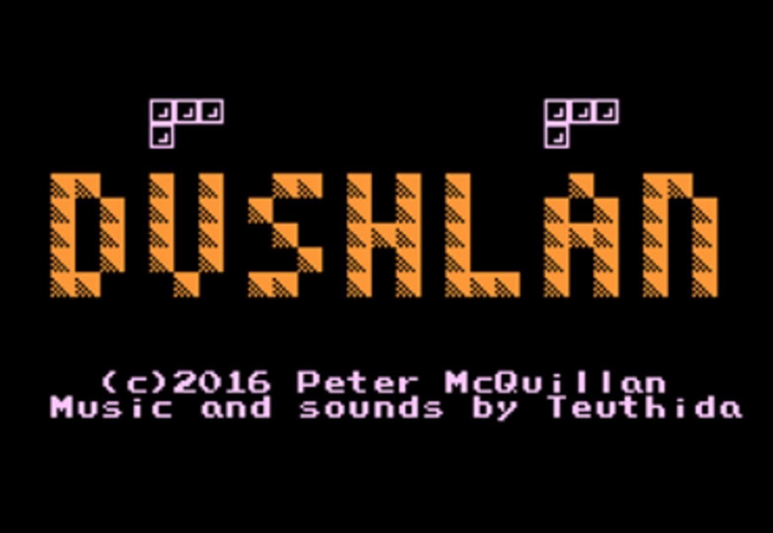 Dúshlán screenshot 2