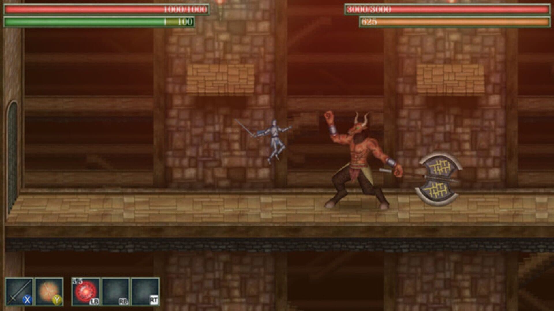 Boss Rush: Mythology screenshot 5