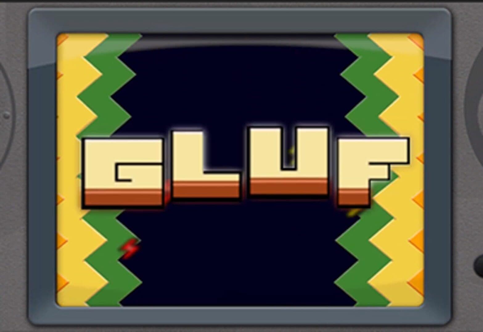 Gluf screenshot 1