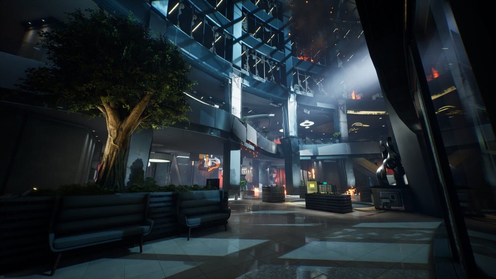 CrossfireX screenshot 10
