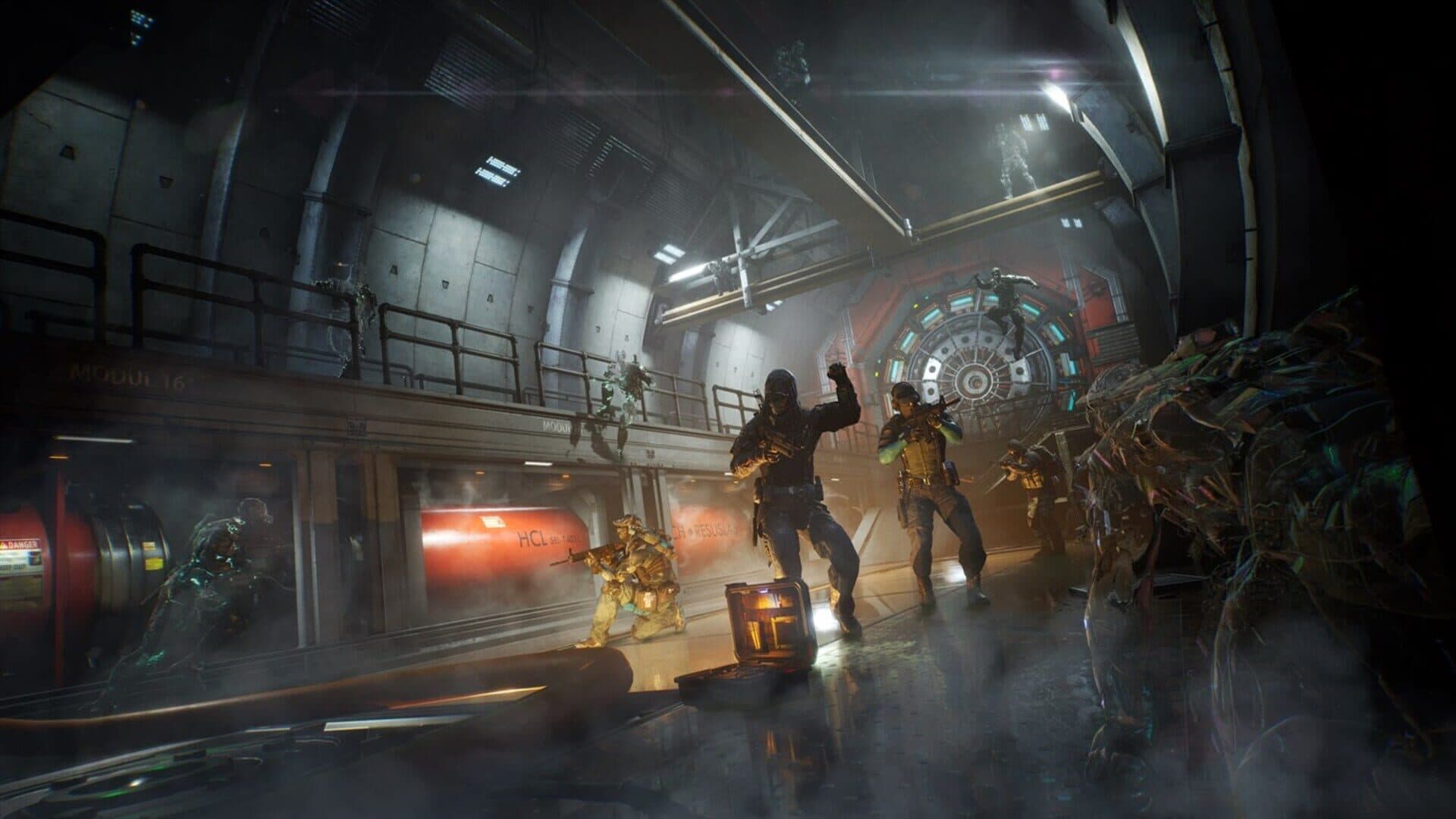 CrossfireX screenshot 7