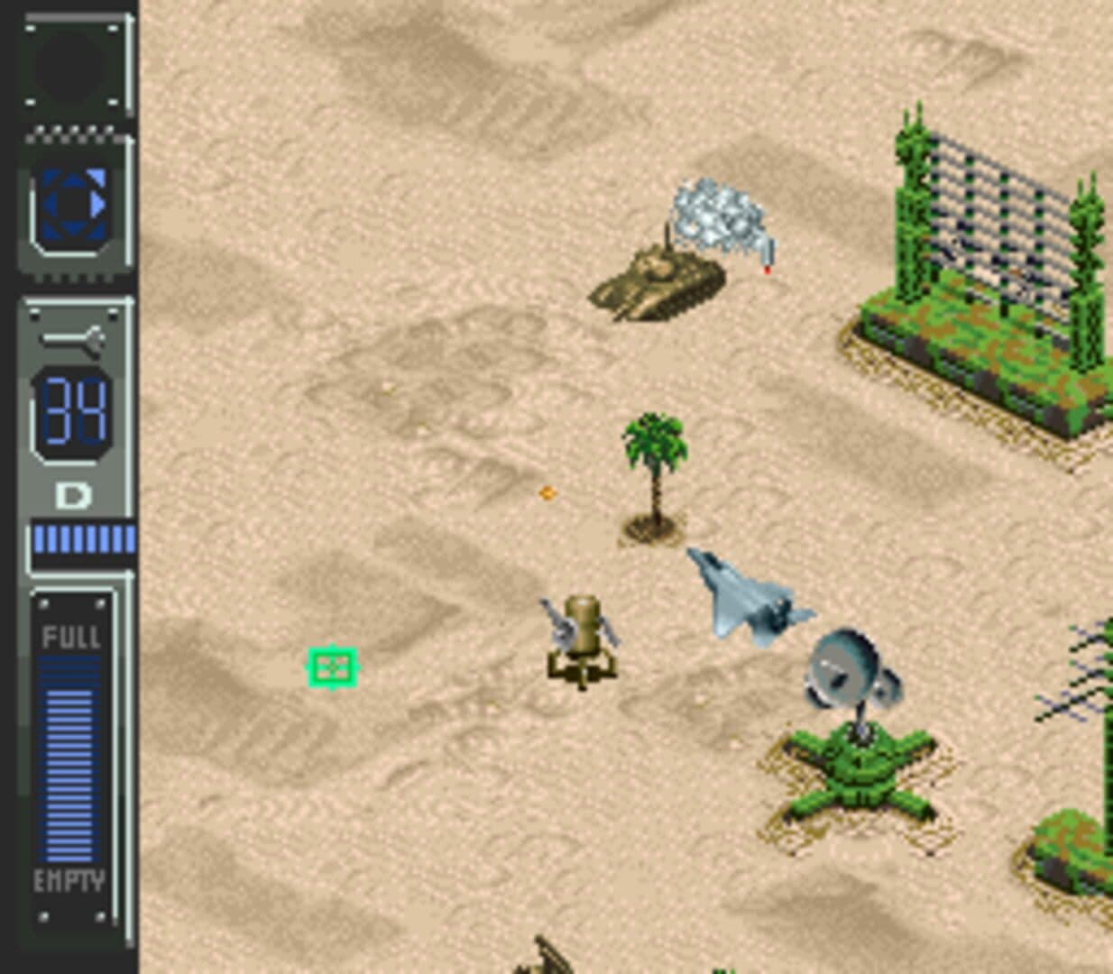 A.S.P.: Air Strike Patrol screenshot 3