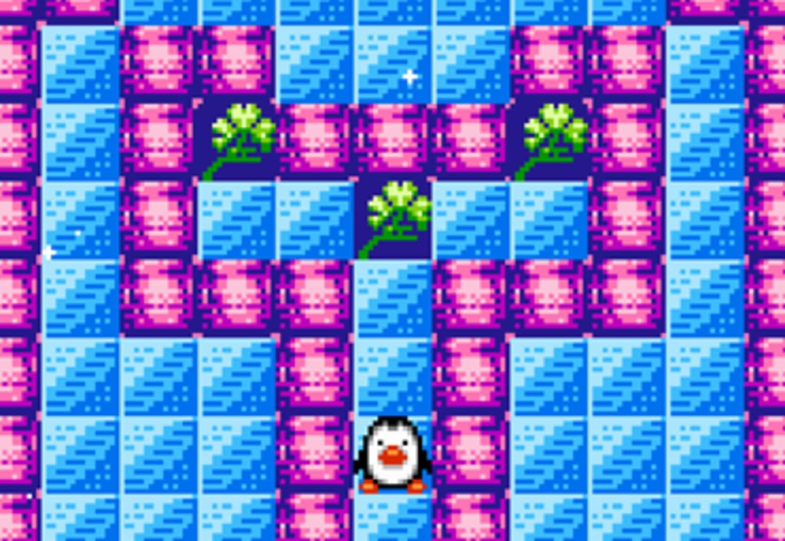 Lucky Penguin screenshot 1