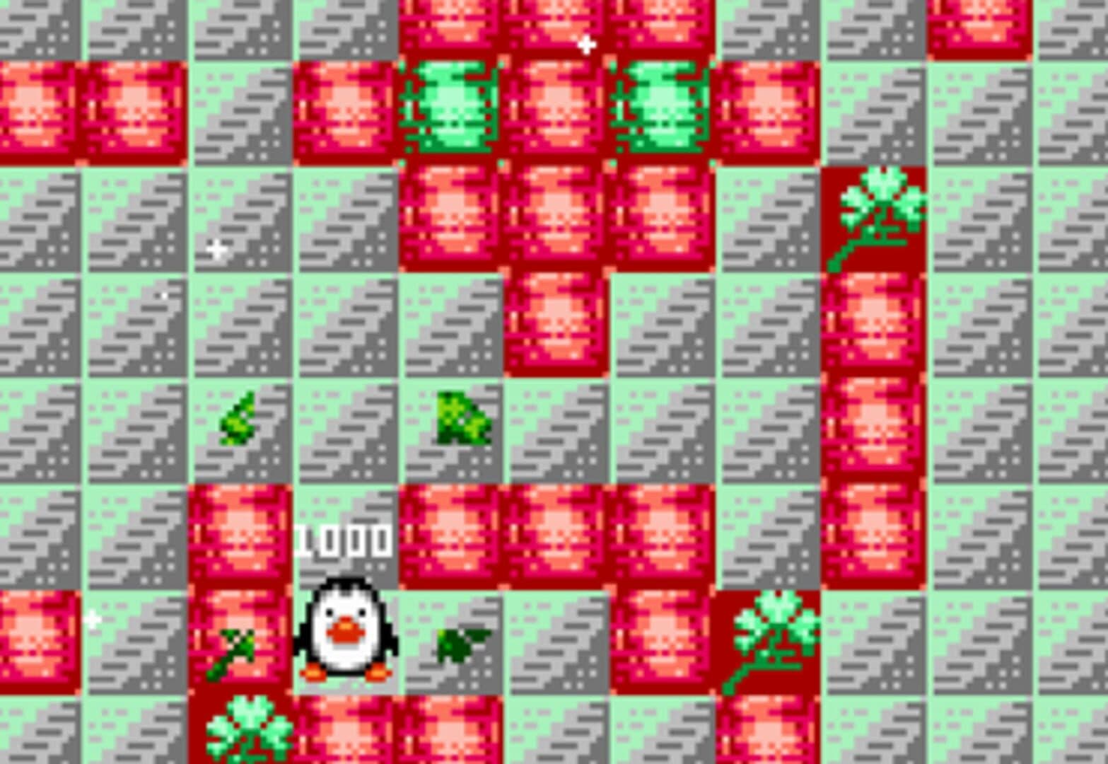 Lucky Penguin screenshot 3