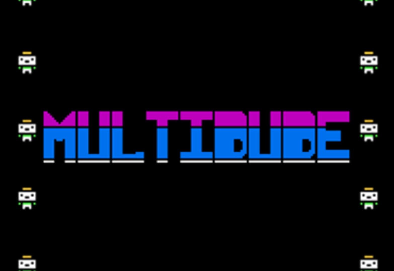 Multidude screenshot 1