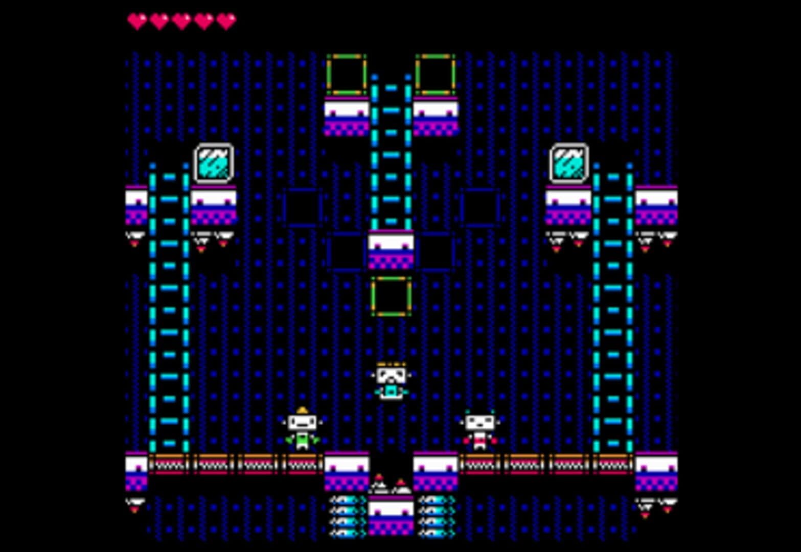 Multidude screenshot 2