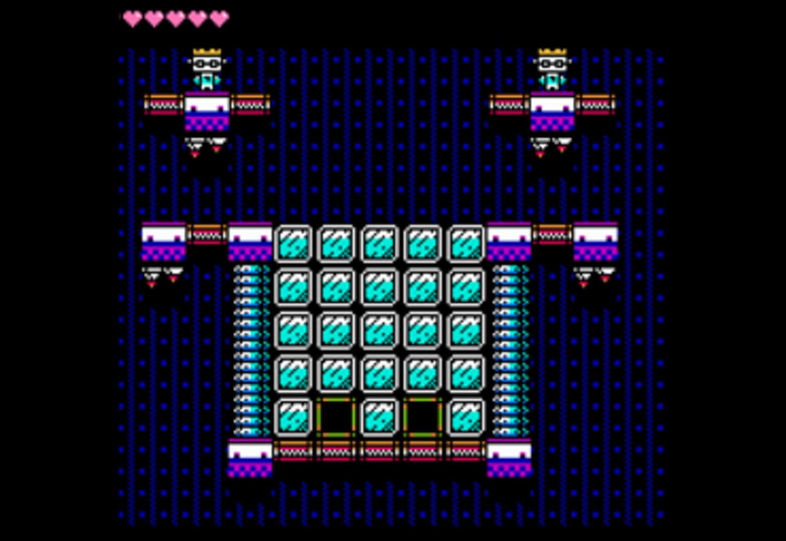 Multidude screenshot 3