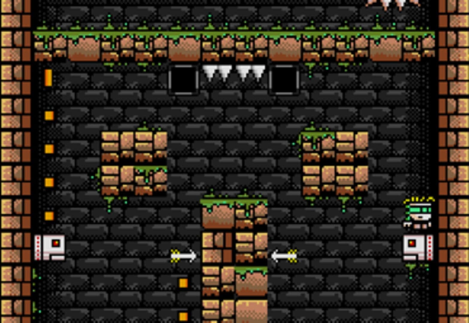 Old Towers screenshot 2