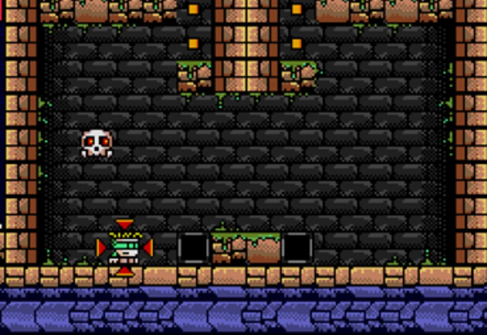 Old Towers screenshot 3