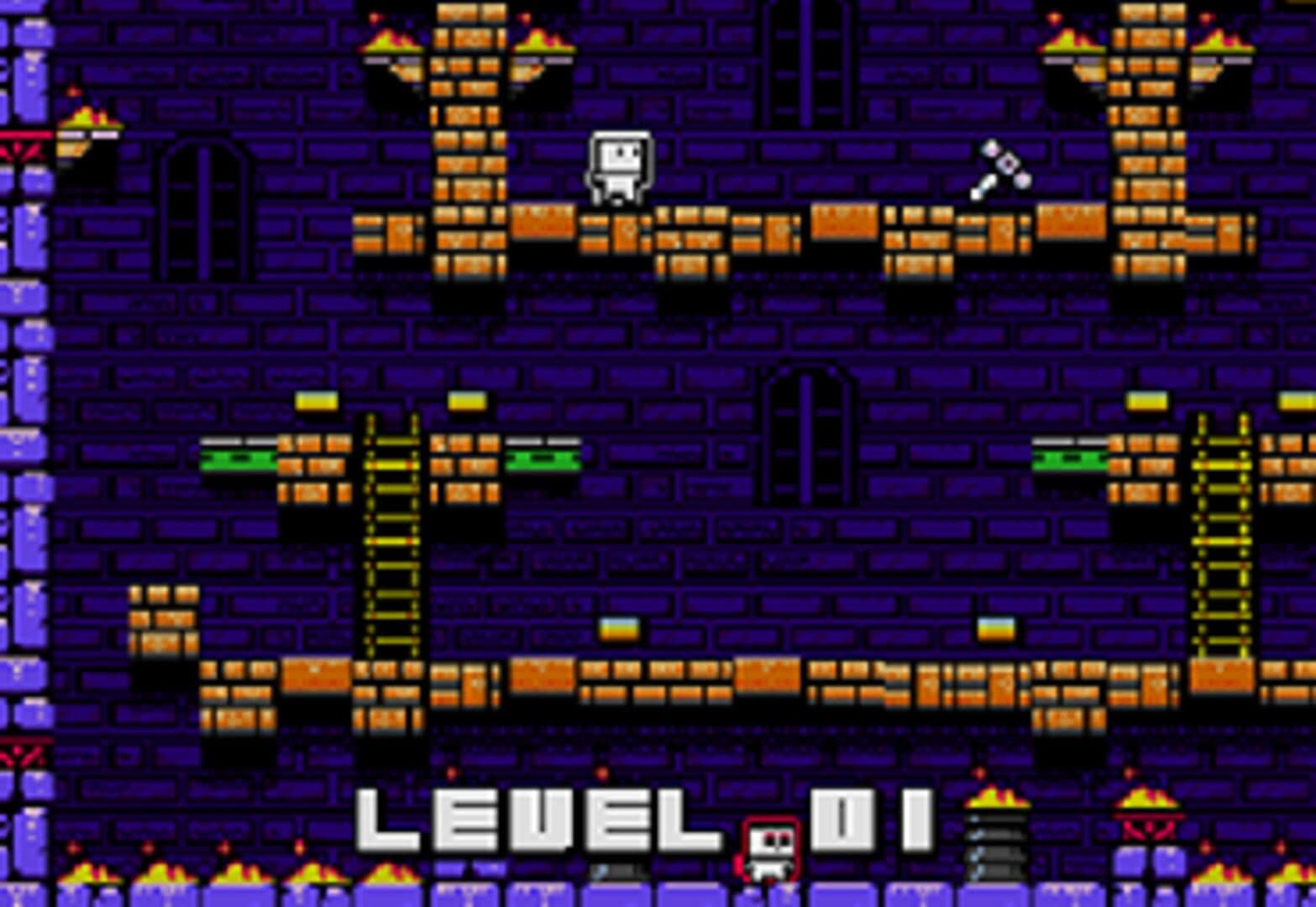 Yazzie screenshot 2