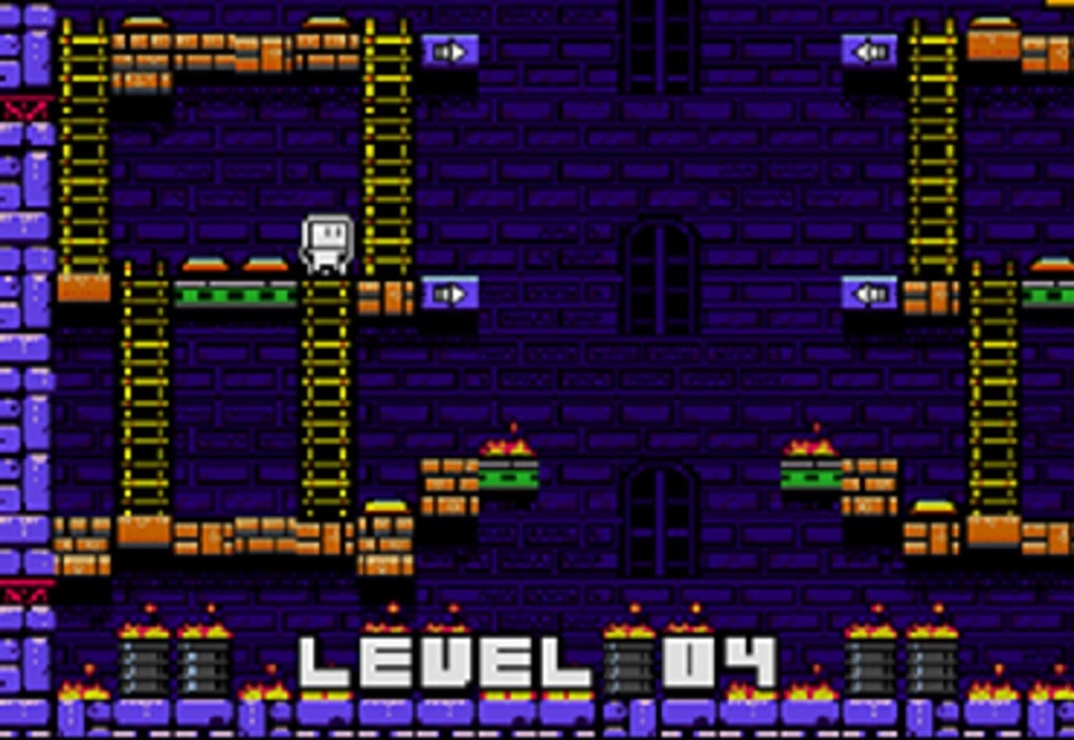 Yazzie screenshot 3