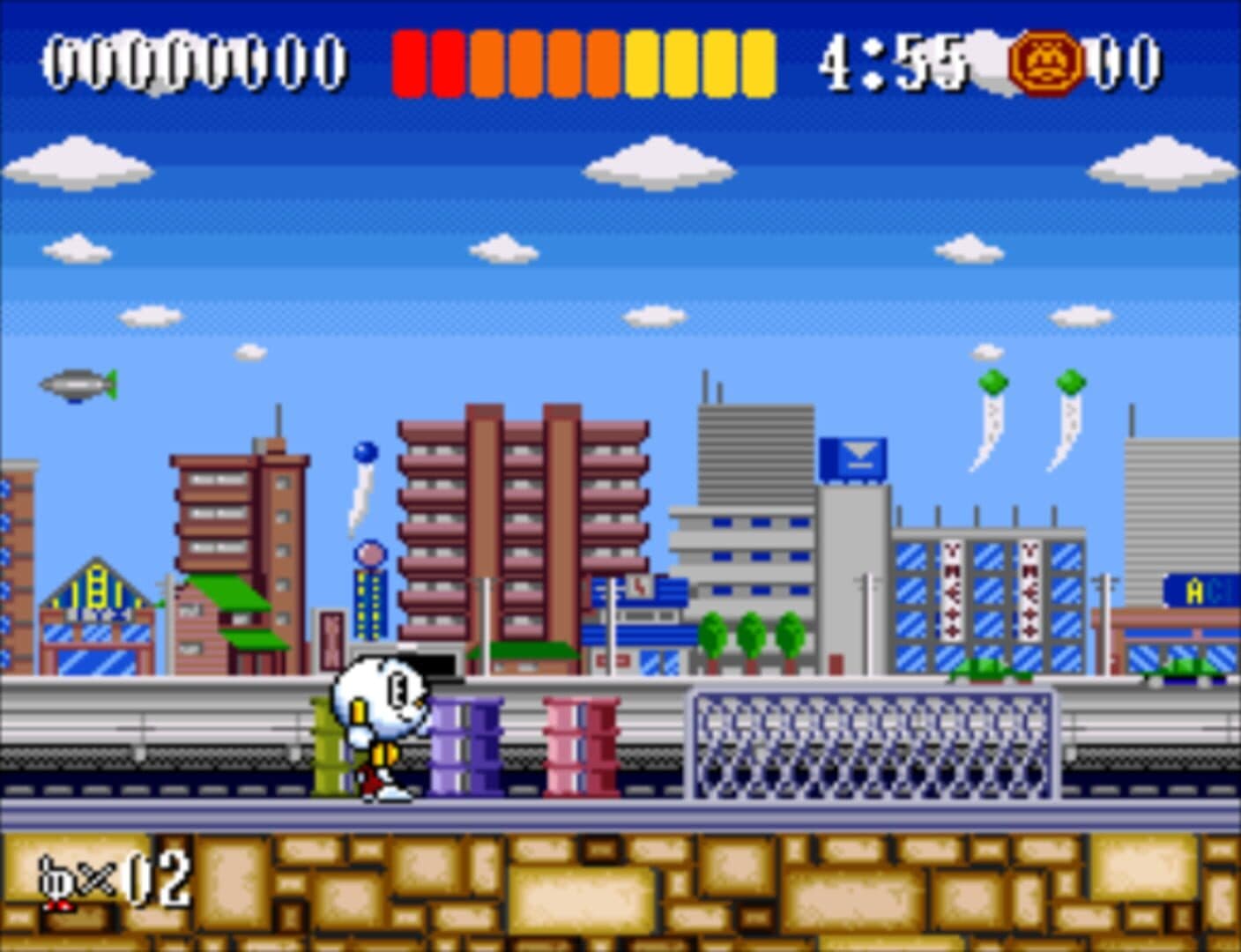 Action Pachio screenshot 3