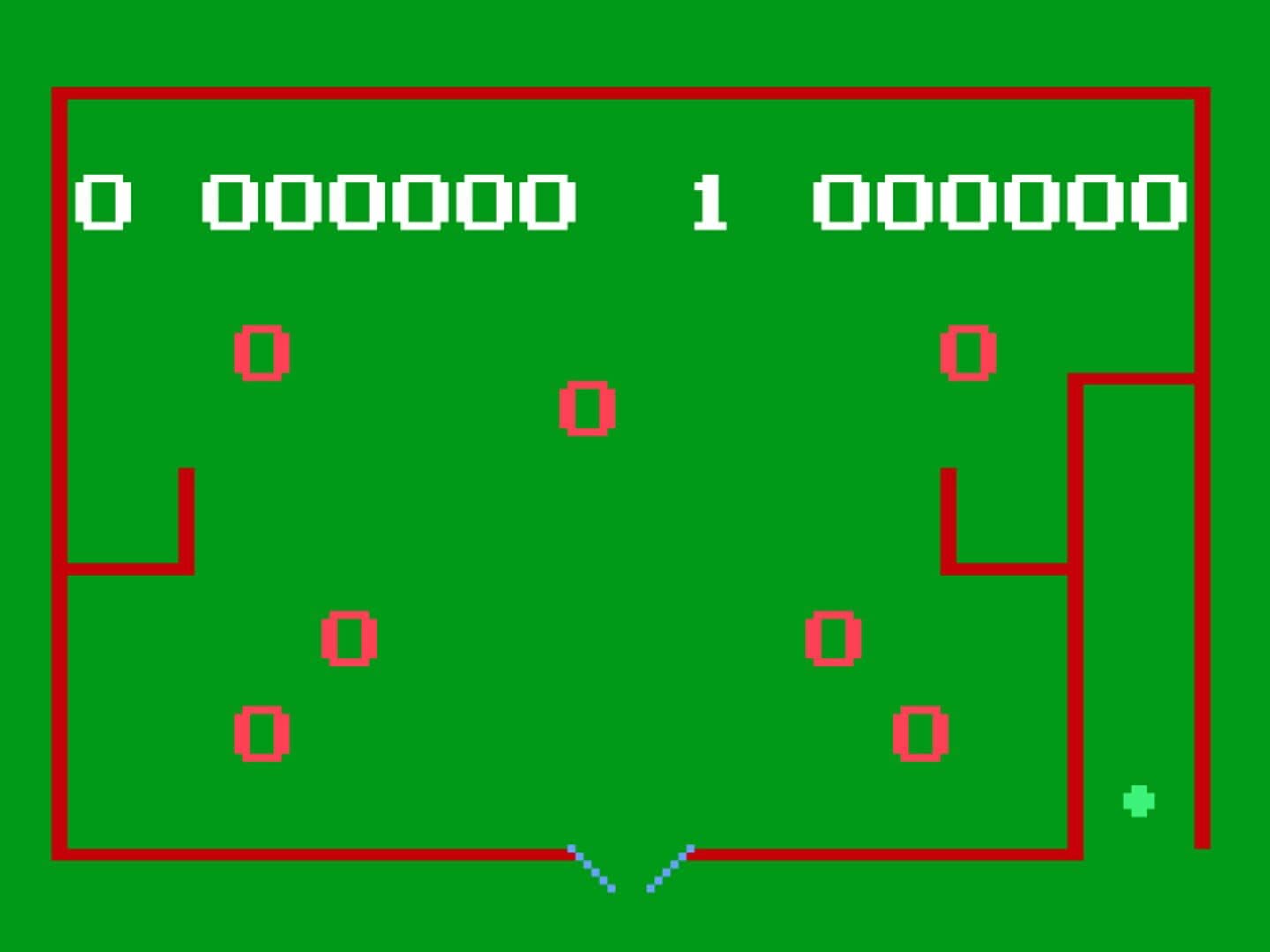Pinball! screenshot 2