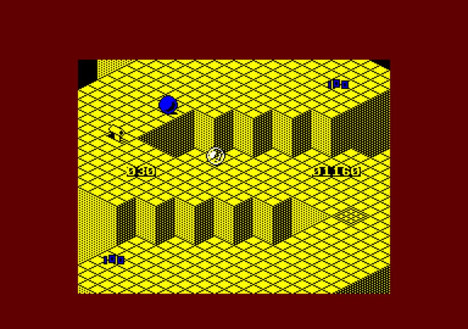 Marble Madness: Deluxe Edition screenshot 2