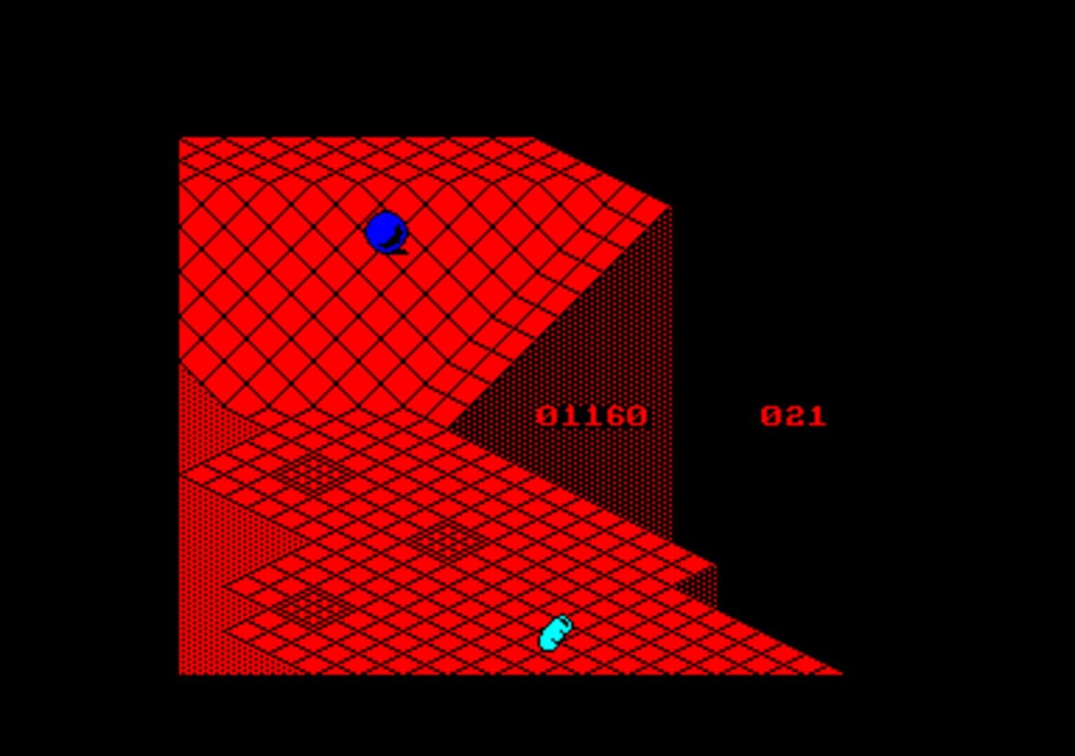 Marble Madness: Deluxe Edition screenshot 3