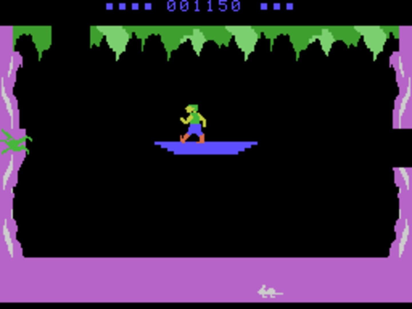 Tomarc the Barbarian screenshot 3