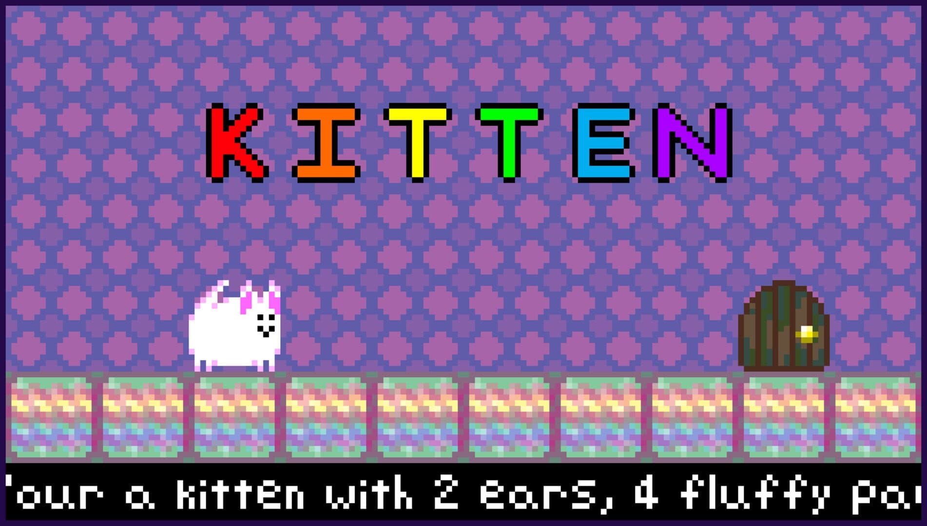 10mg: You are such a Soft and Round Kitten. screenshot 1