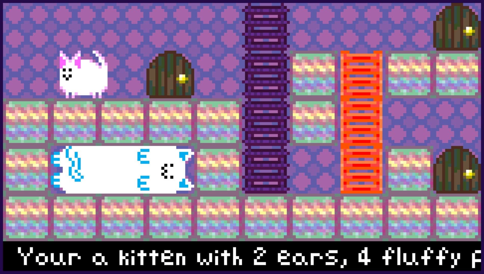 10mg: You are such a Soft and Round Kitten. screenshot 2