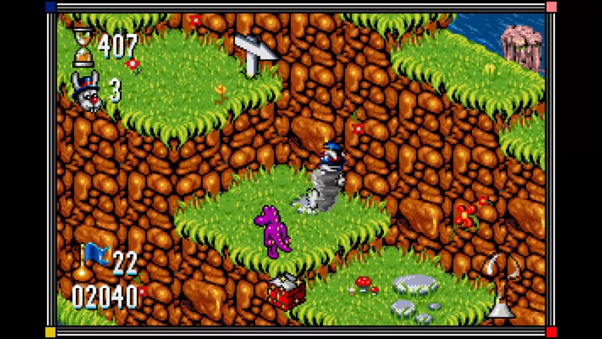 Whizz screenshot 2