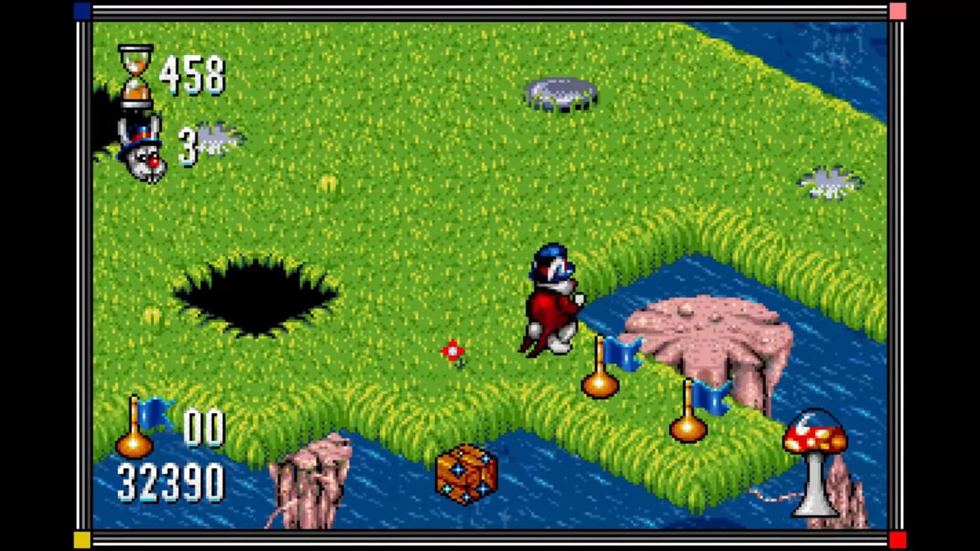 Whizz screenshot 3