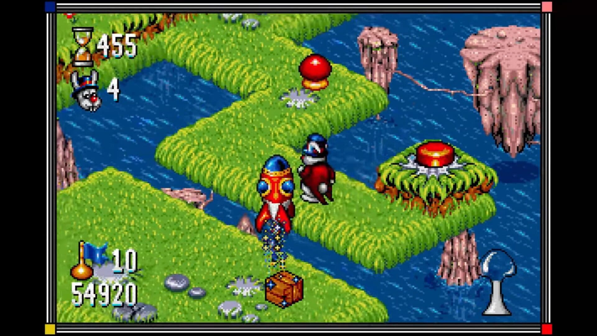 Whizz screenshot 4