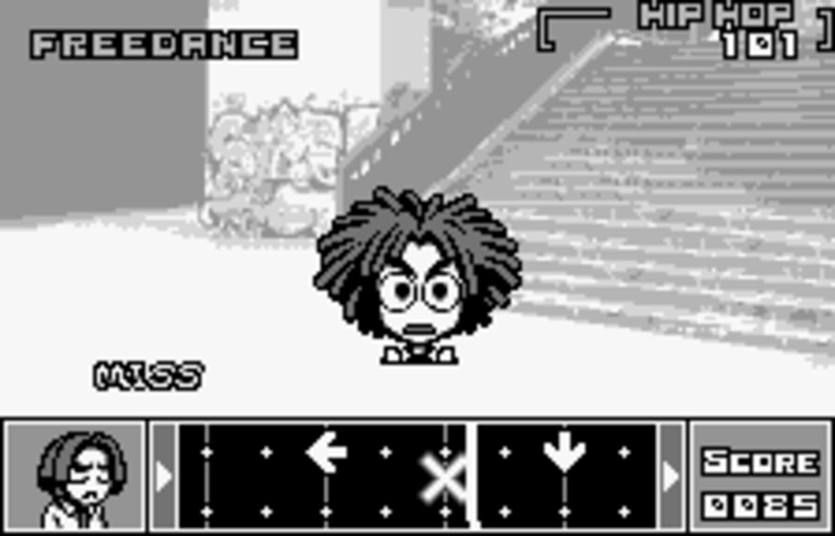 Wuz up b? Produce: Street Dancer screenshot 3