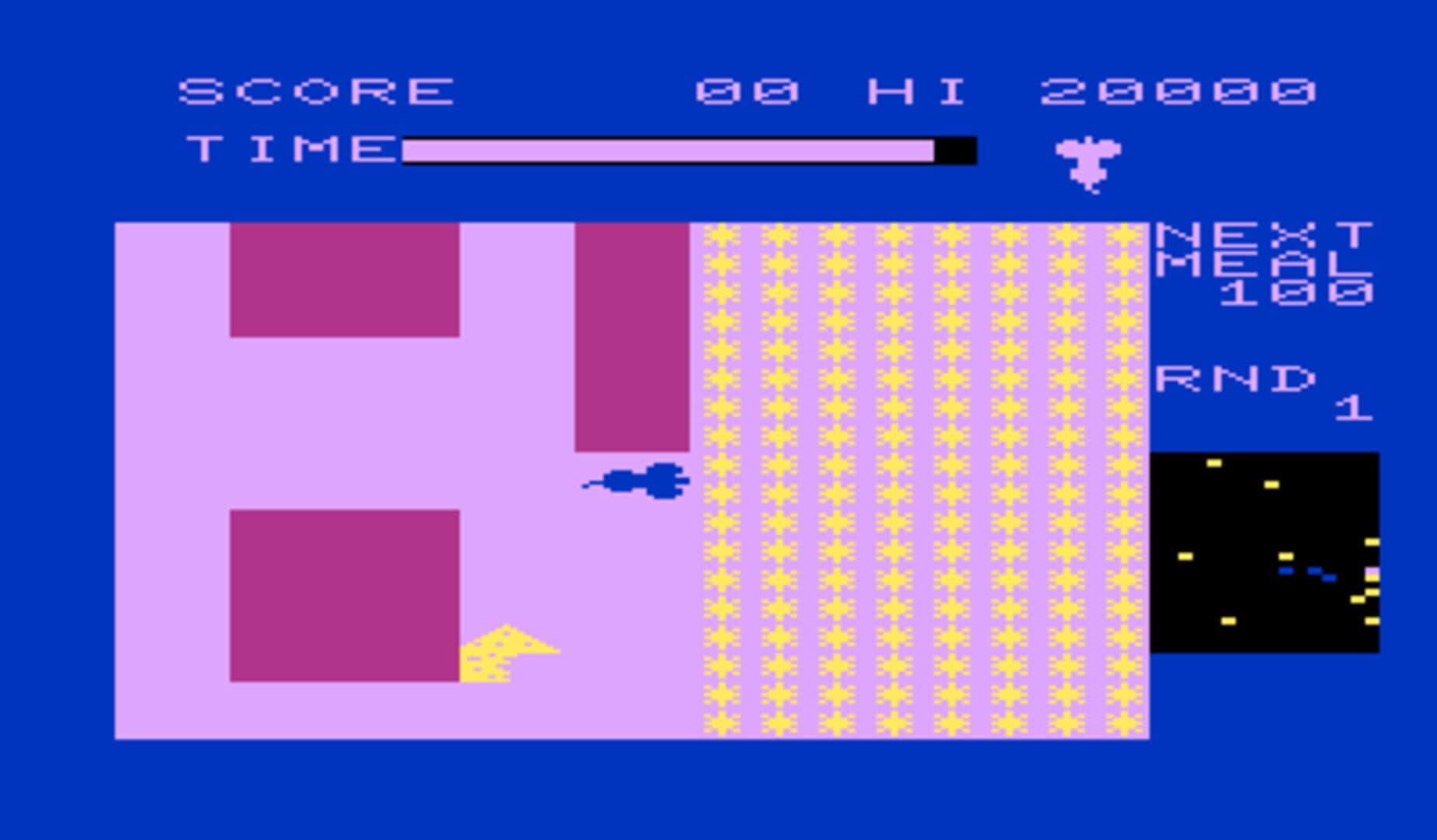 Radar Rat Race screenshot 2
