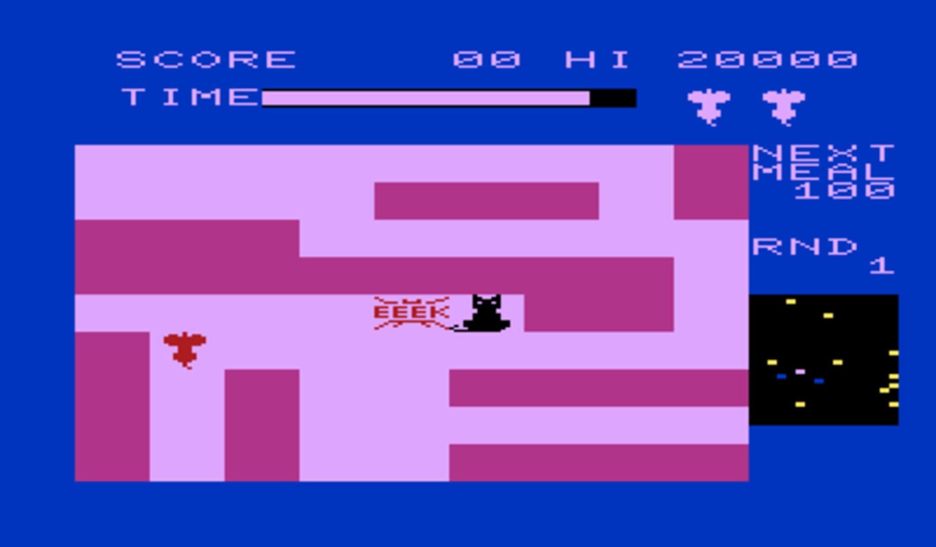 Radar Rat Race screenshot 3