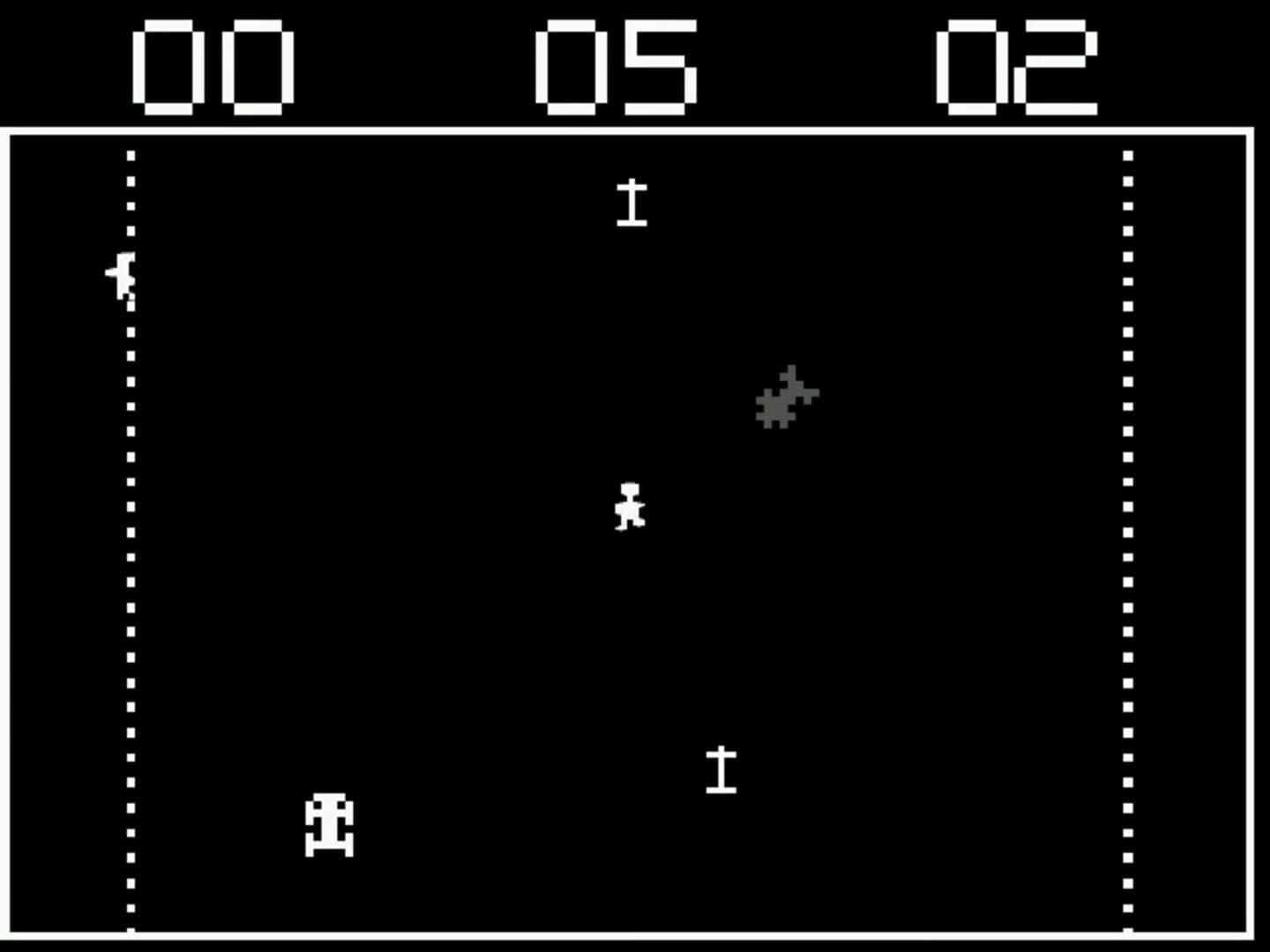 Death Race screenshot 3
