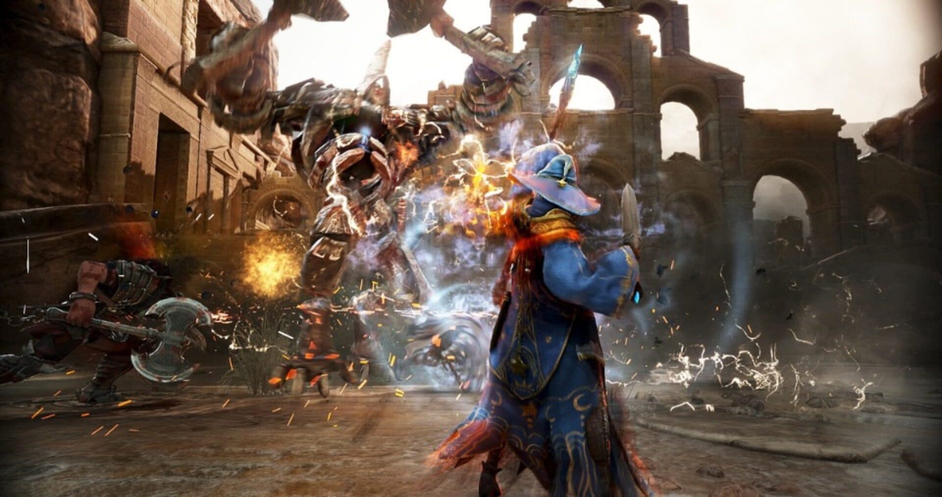 Black Desert Online: Prestige Edition screenshot 4