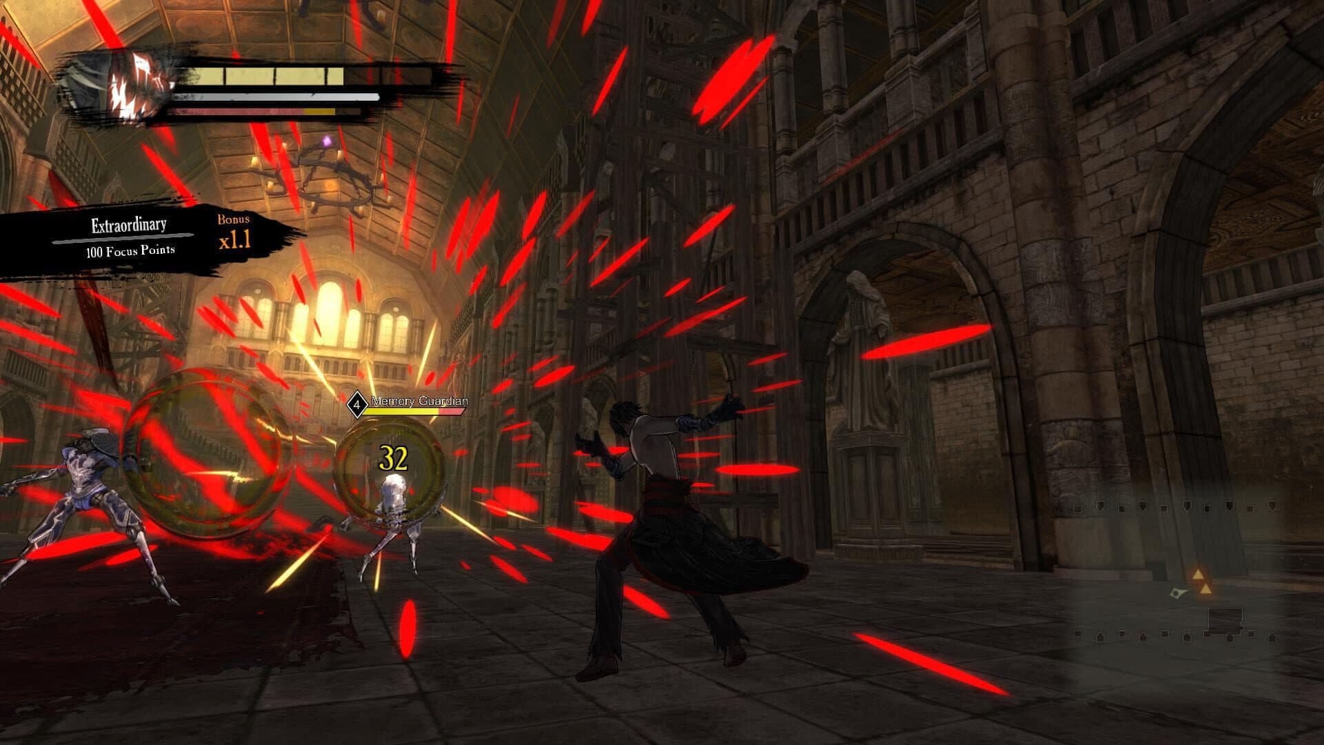 Anima: Gate of Memories - Arcane Edition screenshot 6