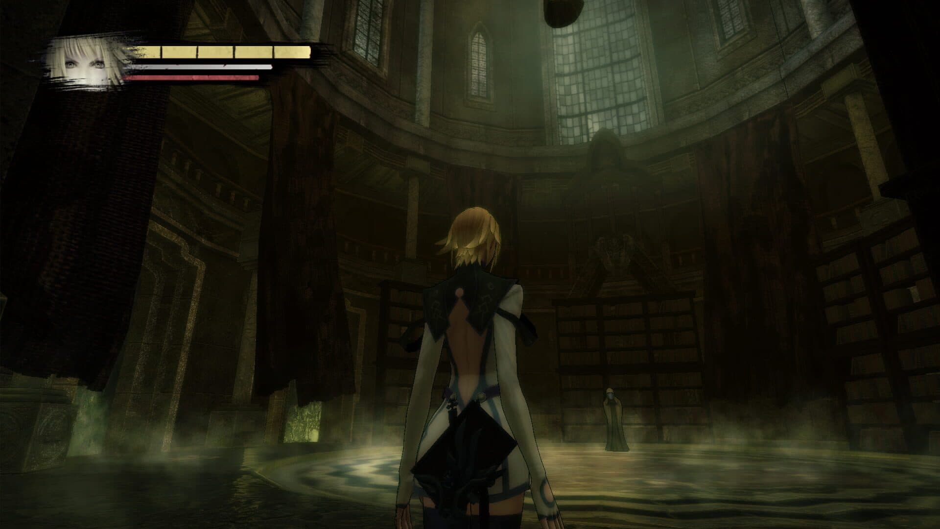 Anima: Gate of Memories - Arcane Edition screenshot 8