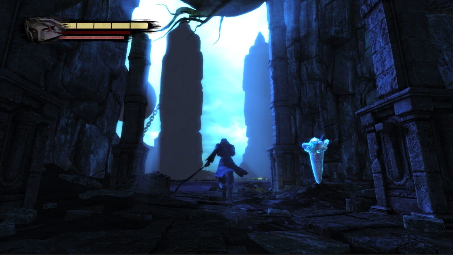 Anima: Gate of Memories - Arcane Edition screenshot 10