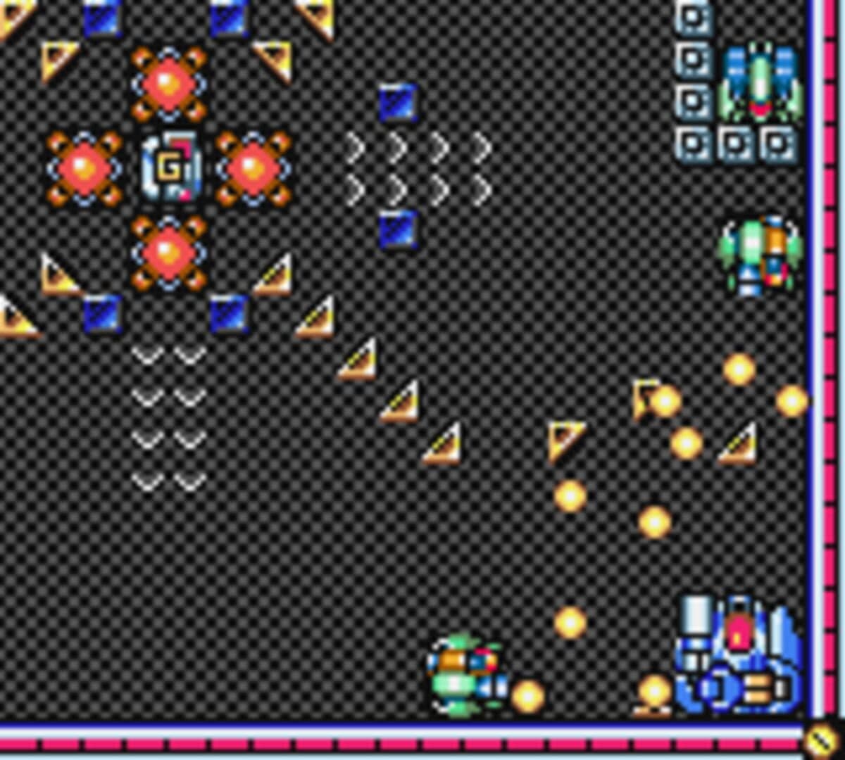 Pop Breaker screenshot 1