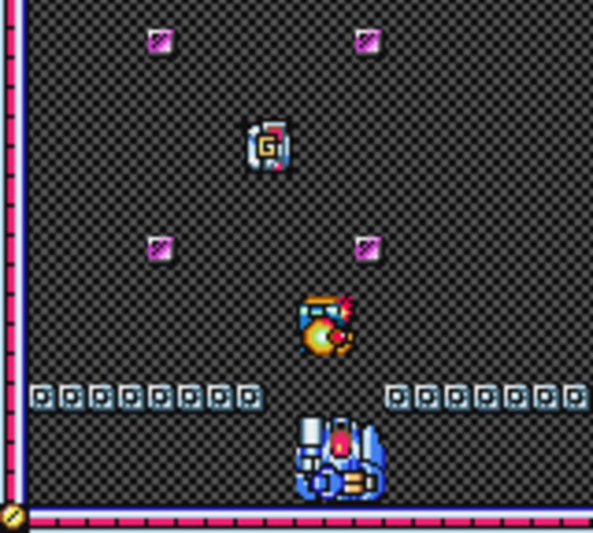 Pop Breaker screenshot 3