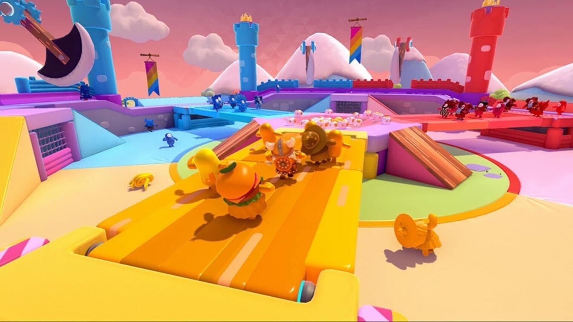 Fall Guys: Ultimate Knockout - Season 2 screenshot 2