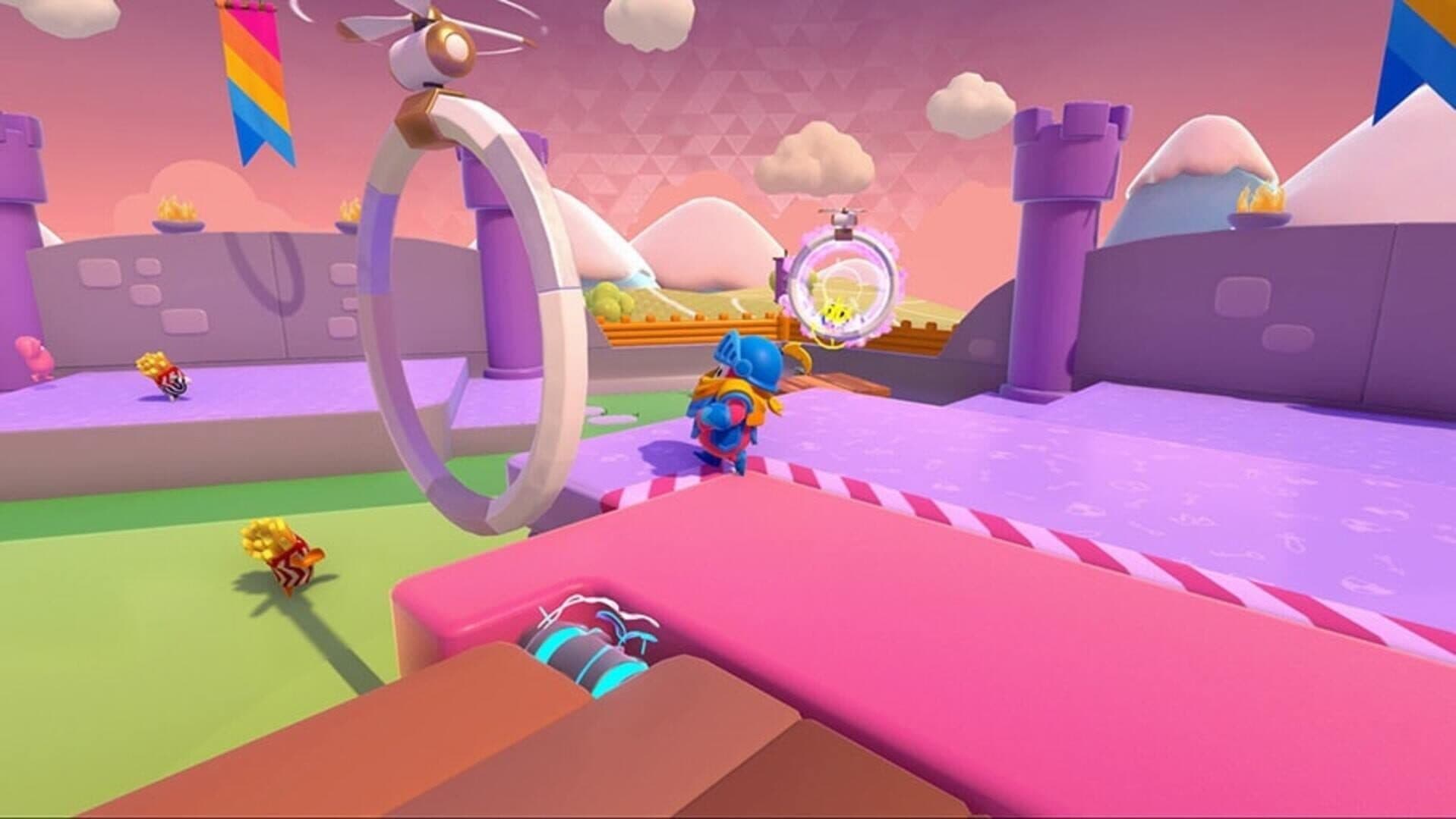 Fall Guys: Ultimate Knockout - Season 2 screenshot 3