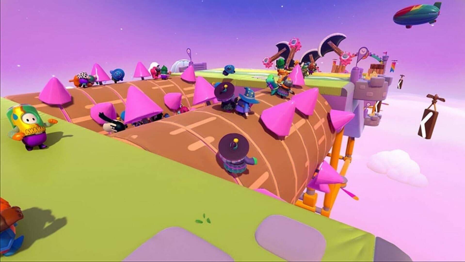 Fall Guys: Ultimate Knockout - Season 2 screenshot 4