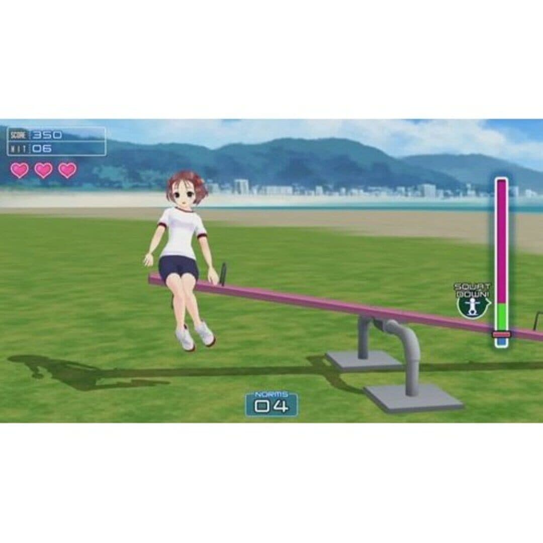 Love Tore: Sweet screenshot 1