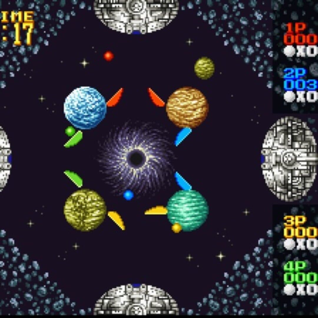 American Battle Dome screenshot 1