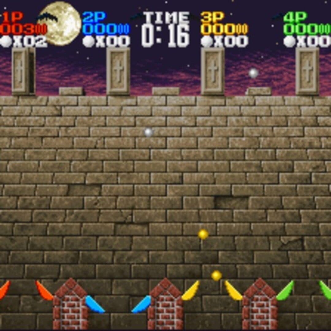 American Battle Dome screenshot 2