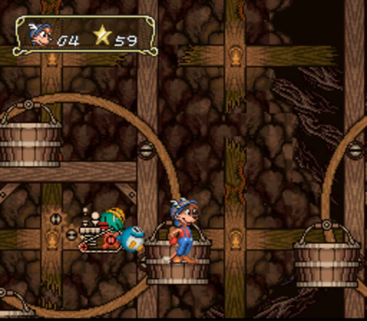 Ardy Lightfoot screenshot 4