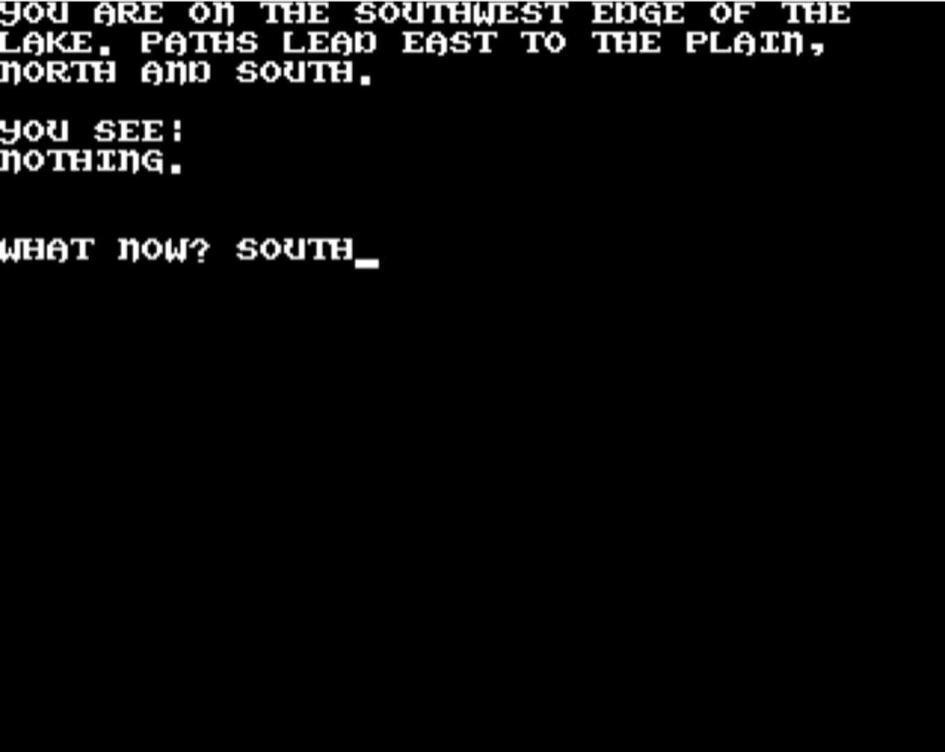 Land of Chark screenshot 2