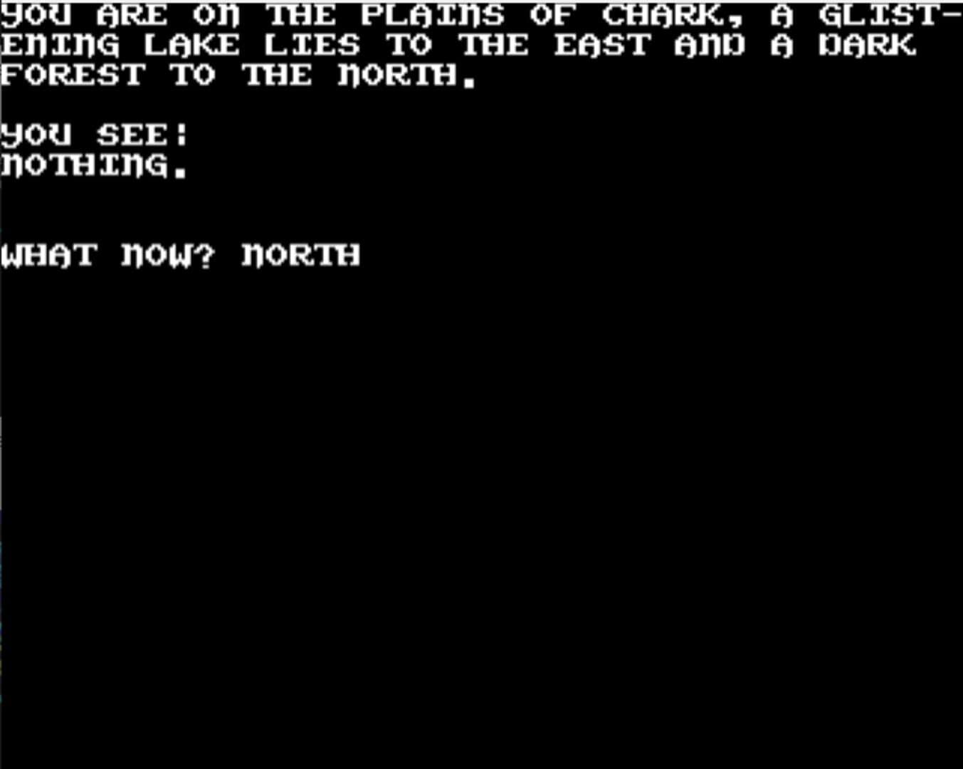 Land of Chark screenshot 3