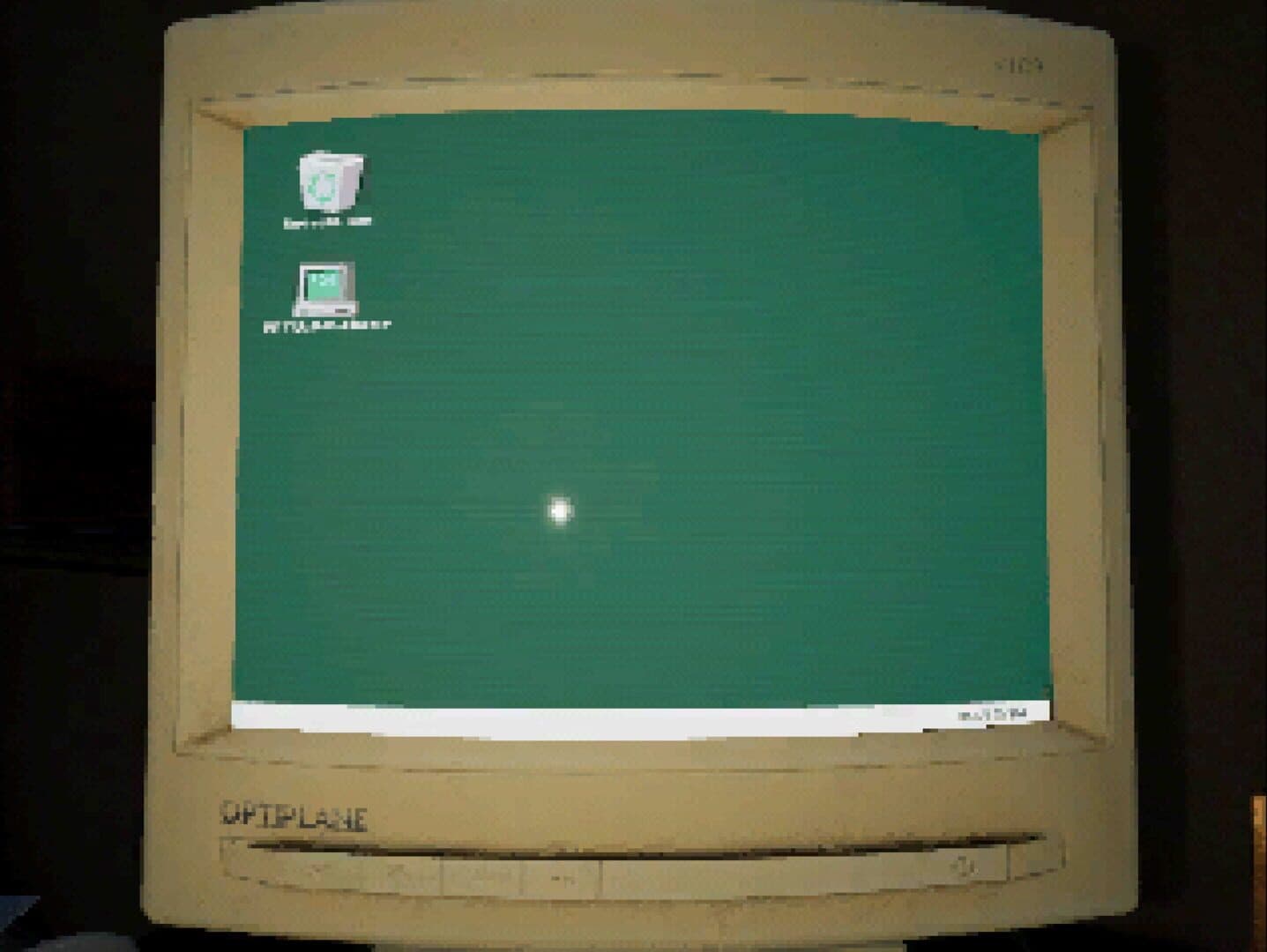 Location Withheld: Demake screenshot 2