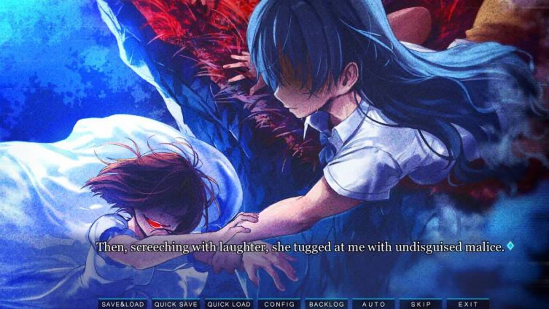 The Curse of Kudan screenshot 5