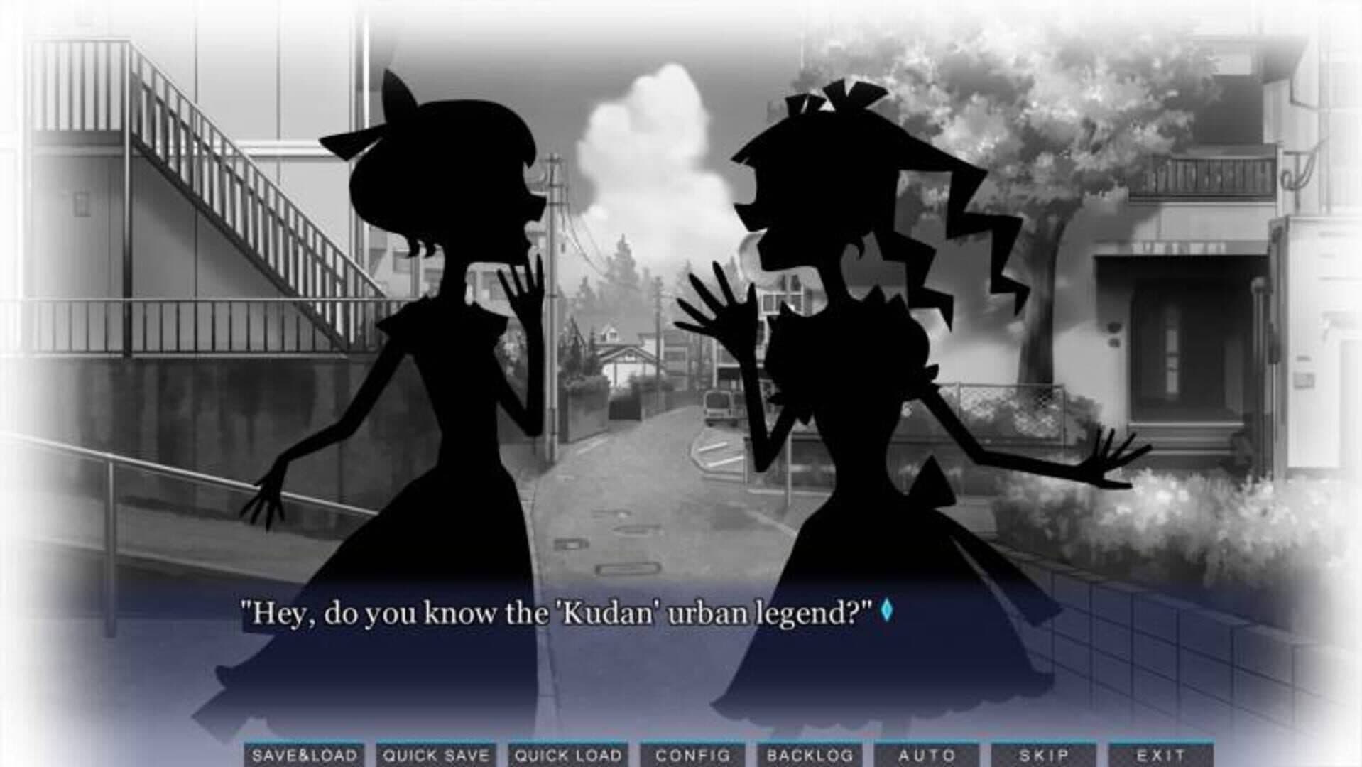 The Curse of Kudan screenshot 4
