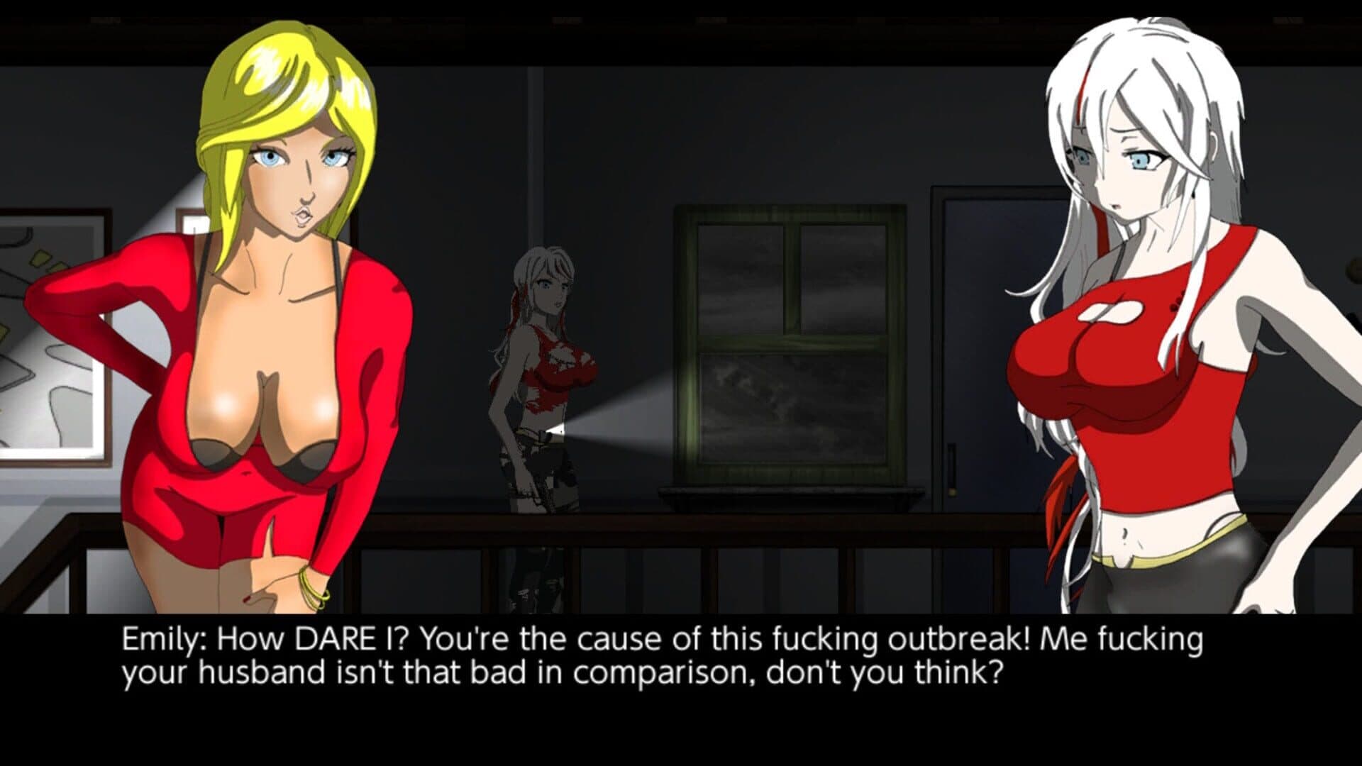 Red Colony screenshot 7