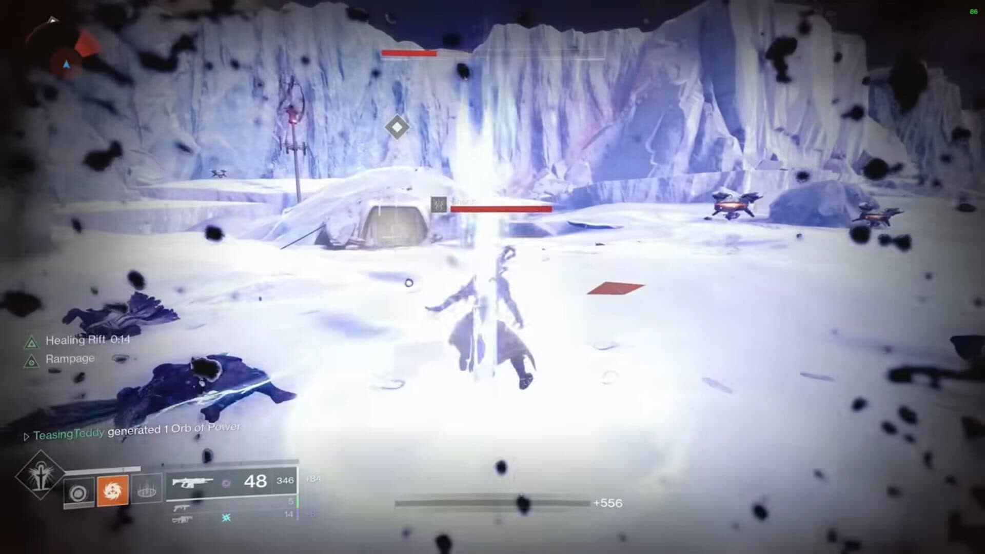 Destiny 2: Beyond Light - Deluxe Edition screenshot 1