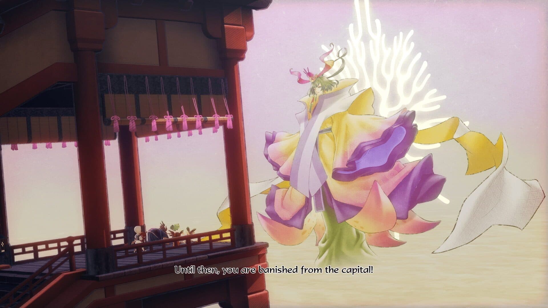 Sakuna: Of Rice and Ruin screenshot 11